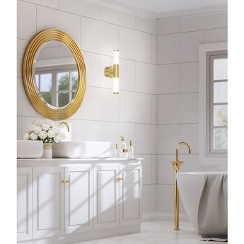 PALMERA 1 wall light