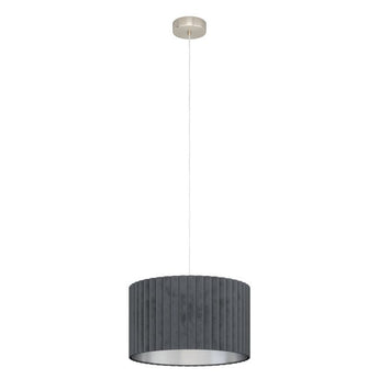 Round TAMARESCO pendant light