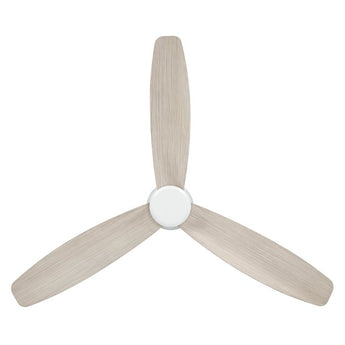 Seacliff 52 DC hugger ceiling fan