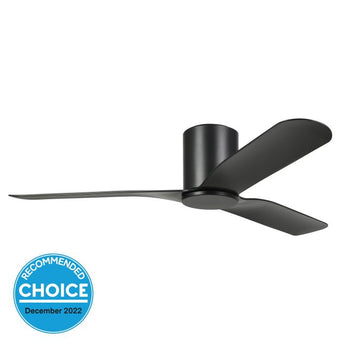 ILUKA DC ceiling fan - Hugger