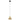 NARICES pendant light