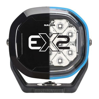 12/24V 4" EX2 DRIVING LIGHT