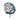 4" EX2-R DRIVING LAMP (SINGLE)