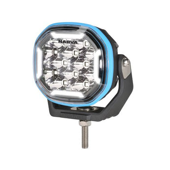 4" EX2-R DRIVING LAMP (SINGLE)