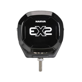 4" EX2-R DRIVING LAMP (SINGLE)