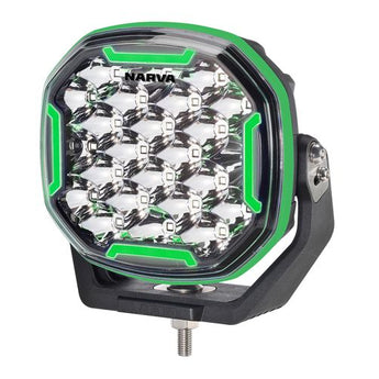 7" EX2-R DRIVING LAMP (SINGLE)