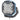 12/24V 9" EX2 DRIVING LIGHT