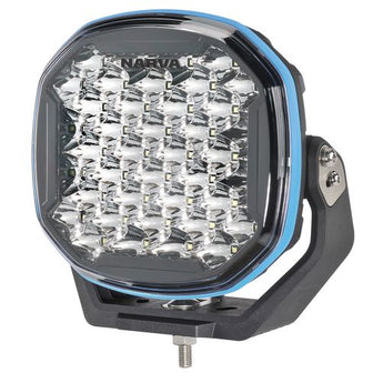 12/24V 9" EX2 DRIVING LIGHT