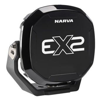 12/24V 9" EX2 DRIVING LIGHT
