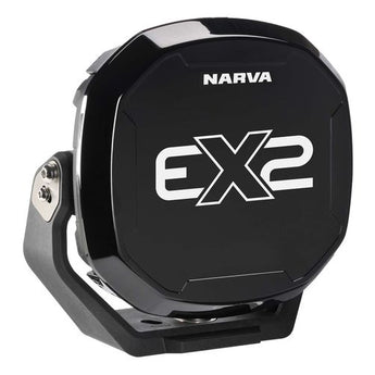 12/24V 9" EX2 DRIVING LIGHT KIT (PAIR)