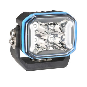 3" EX2R POD LIGHT DOUBLE ROW