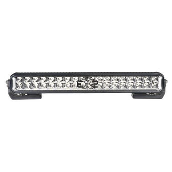 20" EX2-R Light Bar RGB Double Row