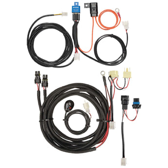 12 Volt 4WD Driving Light Harness