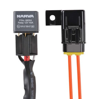Ultima LED Driving Light Harness