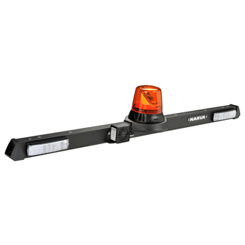 OPTIMAX LED UTILITY BAR 1200MM 85070AF-LED