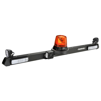 OPTIMAX LED UTILITY BAR 1200MM 85072BF-LED
