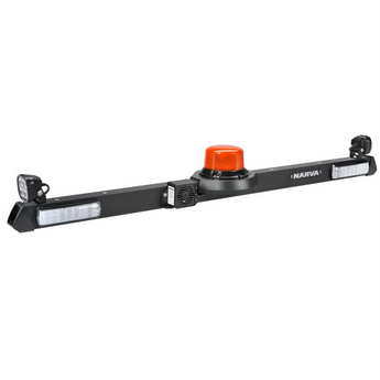 EUROTECH LED UTILITY BAR 1200M 85073AF