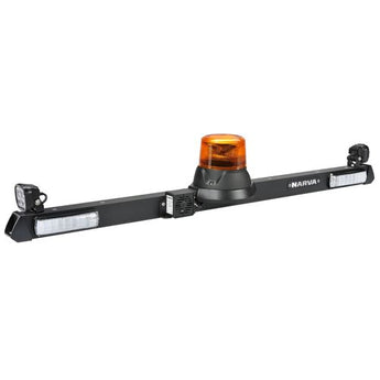 12/24V LED STROBE MINING BAR 85084A