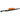 AEROTECH LB UTILITY BAR 1200MM 85093BF
