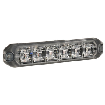 12/24V FLEX LED W/LIGHT (R/B) 85225RB
