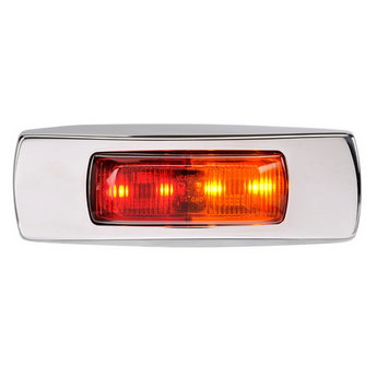 9-33V MDL68 LED S/MK R/A 0.5M 96802-D