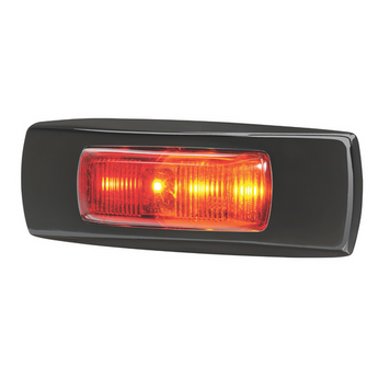 9-33V MDL68 LED S/MK R/A 0.5M 96802B