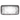 9–33V LED FRONT MARKER (WHITE), BLACK BASE, 0.5M CABLE, PACK OF 10