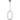 AVA PENDANT BLACK