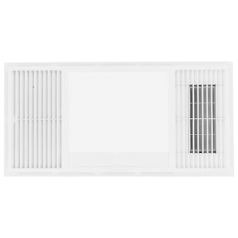 Mercury CCT 3 in 1 Bathroom Solution