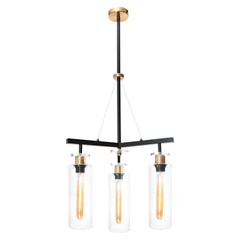 BOURNE 3LT PENDANT