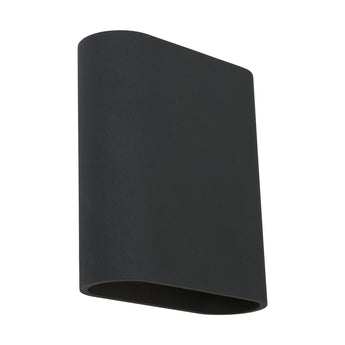 BOWEN EXTERIOR WALL LIGHT
