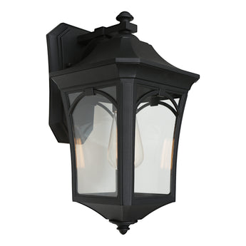 BURSTON 1LT LARGE EXTERIOR