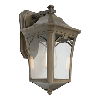 BURSTON 1LT LARGE EXTERIOR