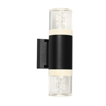 CALGARY EXTERIOR WALL LIGHT