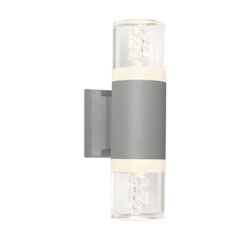 CALGARY EXTERIOR WALL LIGHT