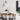 CAMPANA: Interior Wine Glass Shape Ribbed Pendant Lights
