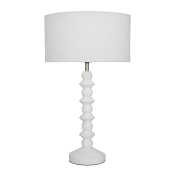 CARTER TABLE LAMP