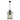CLOVELLY 1LT PENDANT