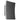 CRISTAL: LED Tri-CCT Exterior Curved Square Wall Lights IP65