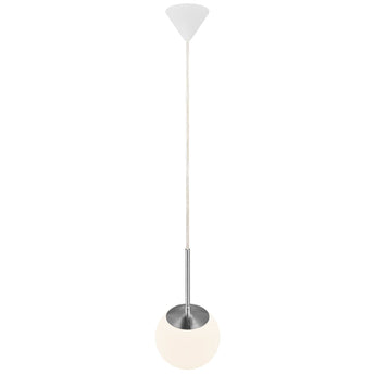 Cafe 15 Pendant Opal