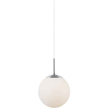 Cafe 15 Pendant Opal