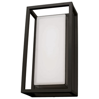 CAYMAN 12W LED WALL LIGHT  CAYMAN