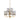 DECARO 12 LIGHTS PENDANT