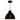 DOME 1LT PENDANT