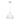 DOME 1LT PENDANT