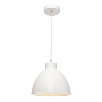 DOME 1LT PENDANT