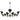 FARBON 12 LIGHTS PENDANT