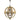 FLORIN 8 PENDANT