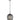 FOSSETTA: Interior Wine Glass Shape Dimpled Pendant Lights