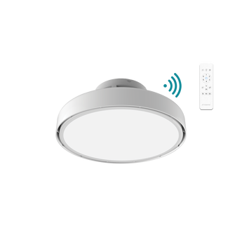 Fantom DC Bladeless Smart Ceiling Fan